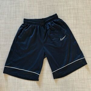 Nike DrifFit Basketball Shorts (Large)